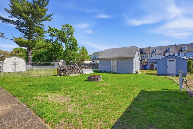227 HEULINGS AVE, Riverside, NJ 08075