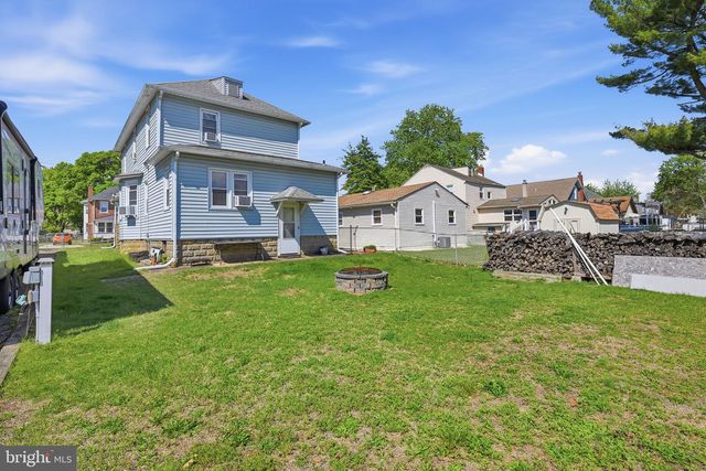 227 HEULINGS AVE, Riverside, NJ 08075