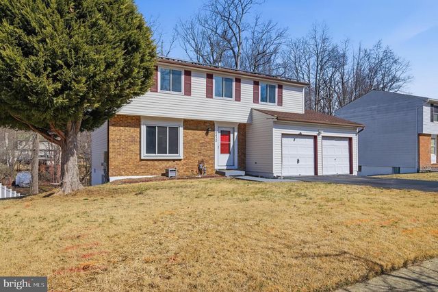 6410 KILLARNEY ST, Clinton, MD 20735