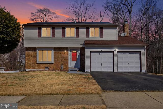 6410 KILLARNEY ST, Clinton, MD 20735