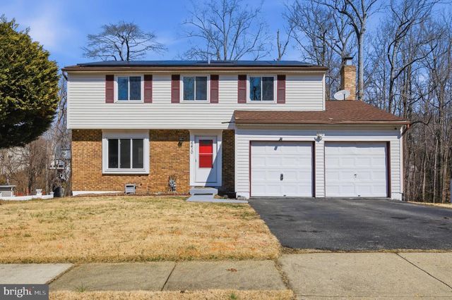 6410 KILLARNEY ST, Clinton, MD 20735