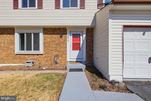 6410 KILLARNEY ST, Clinton, MD 20735