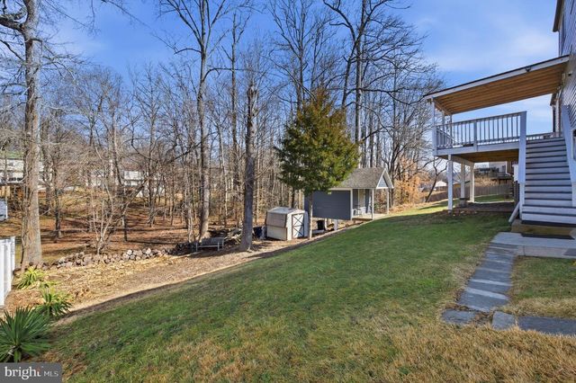 6410 KILLARNEY ST, Clinton, MD 20735