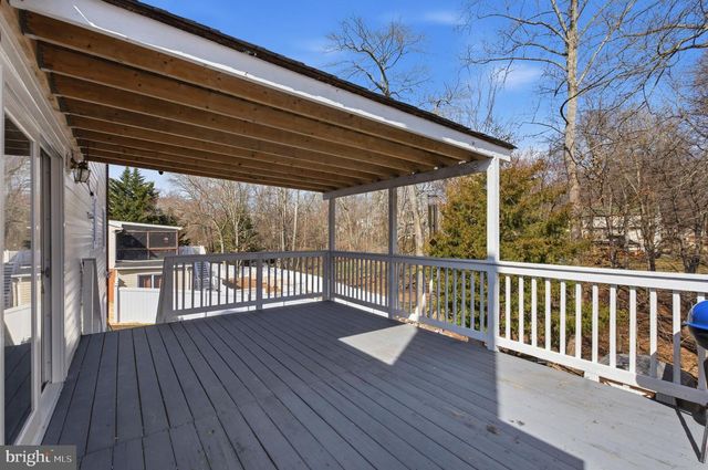 6410 KILLARNEY ST, Clinton, MD 20735