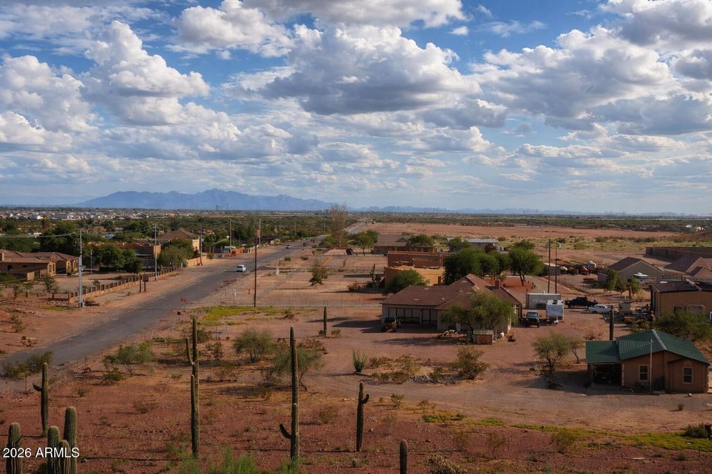 27203 N 147th Lane _, Surprise, AZ 85387 — exterior