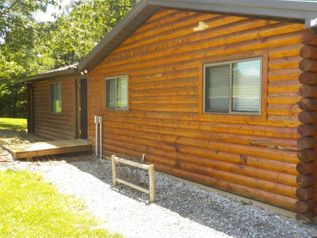 6133 S County Road 490 west Road, Paoli, IN 47454