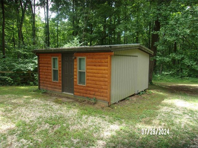 6133 S County Road 490 west Road, Paoli, IN 47454
