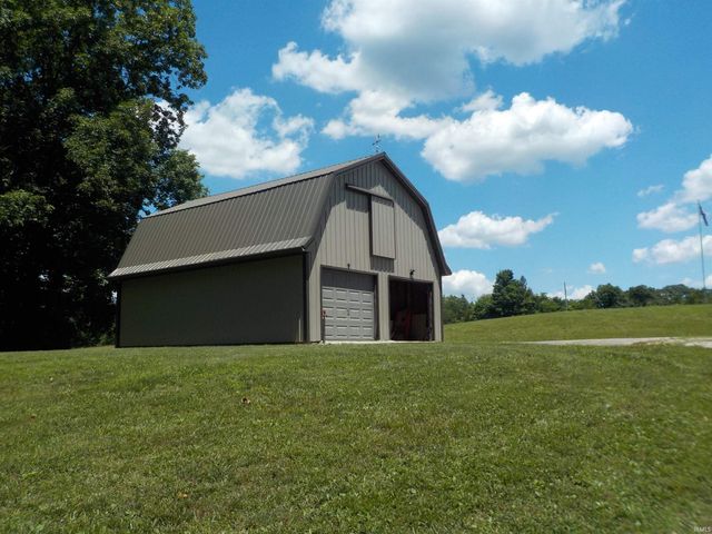 6133 S County Road 490 west Road, Paoli, IN 47454