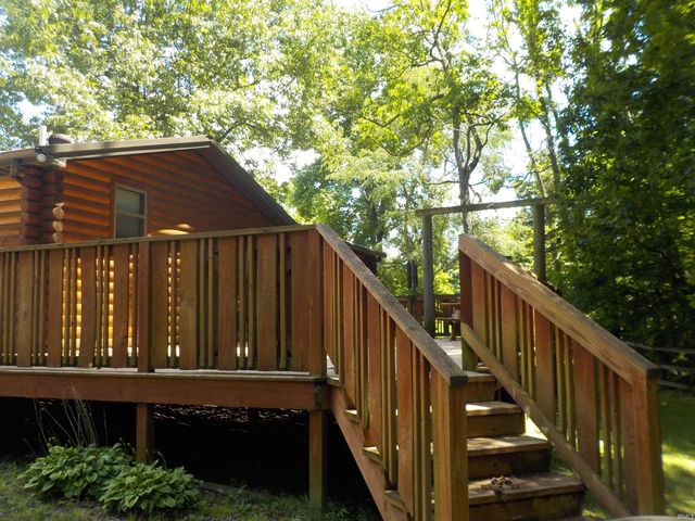 6133 S County Road 490 west Road, Paoli, IN 47454