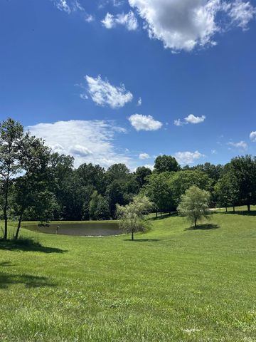 6133 S County Road 490 west Road, Paoli, IN 47454