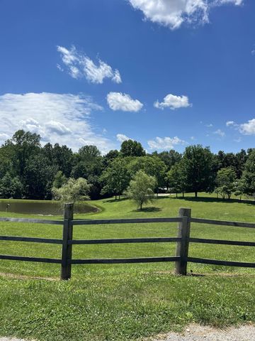 6133 S County Road 490 west Road, Paoli, IN 47454