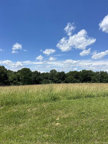 6133 S County Road 490 west Road, Paoli, IN 47454