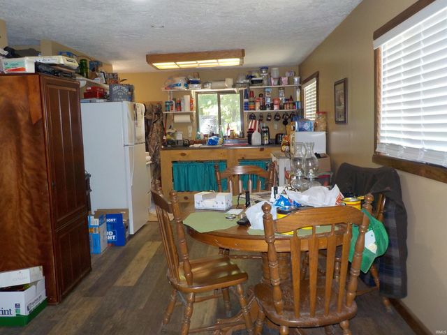6133 S County Road 490 west Road, Paoli, IN 47454