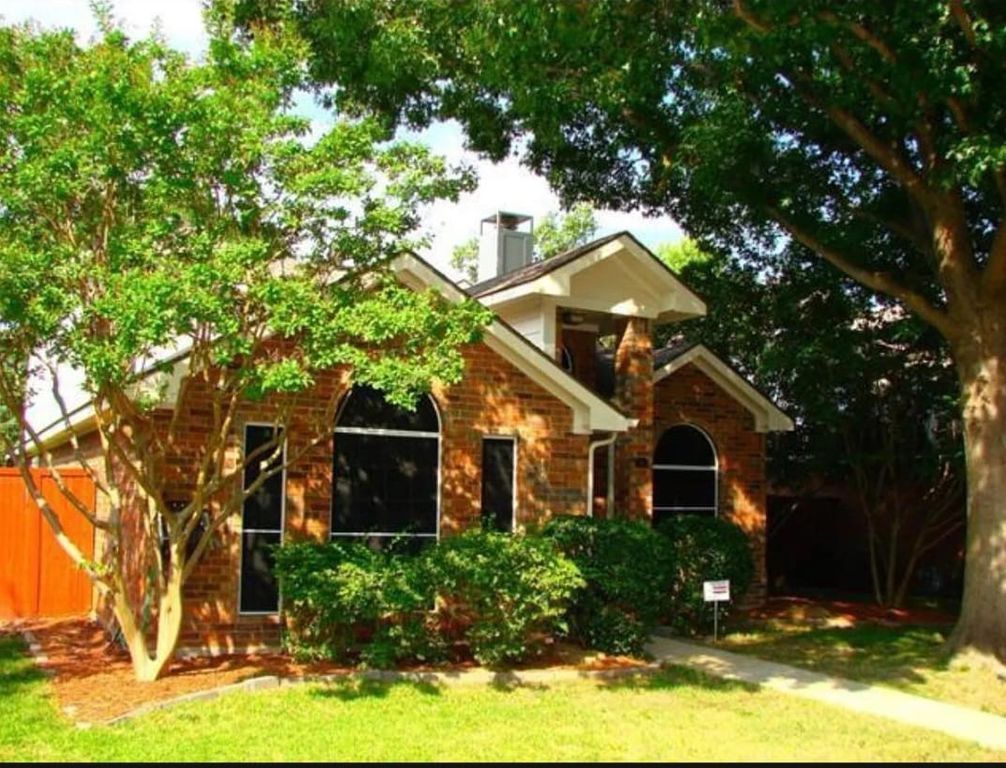 550 Village Green Drive, Coppell, TX 75019