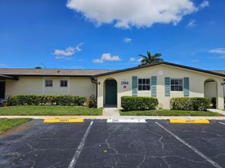 2966 Ashley Drive E F, West Palm Beach, FL 33415