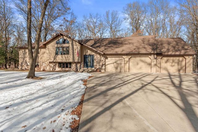 5570 APPLEWOOD COURT, Stevens Point, WI 54482