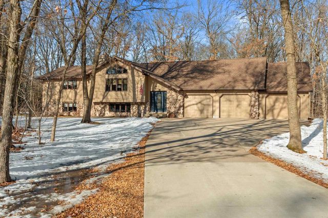 5570 APPLEWOOD COURT, Stevens Point, WI 54482