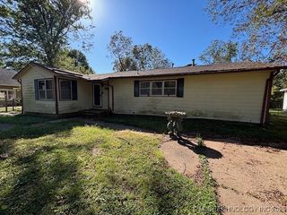 710 W Spruce, Haskell, OK 74436