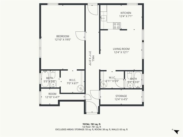 6203 N Main Street, Gladstone, MO 64118
