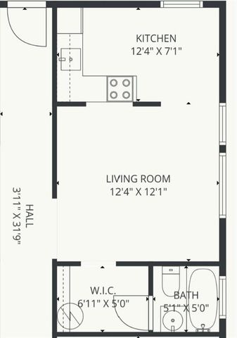 6203 N Main Street, Gladstone, MO 64118