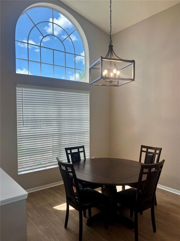 Image 3 of property listing at 18564 KINGBIRD DRIVE, Lutz, FL 33558