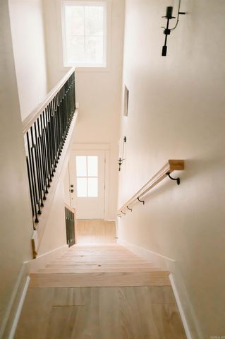 5701 John Hancock Dr, Benton, AR 72019