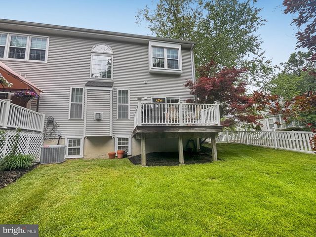 49 ROSS WAY, Marlton, NJ 08053