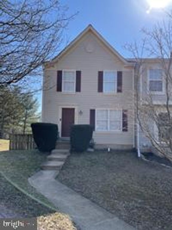 17398 SLIGO LOOP, Dumfries, VA 22026