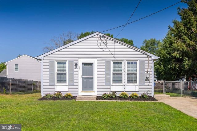 97 N QUEEN, West Deptford, NJ 08086