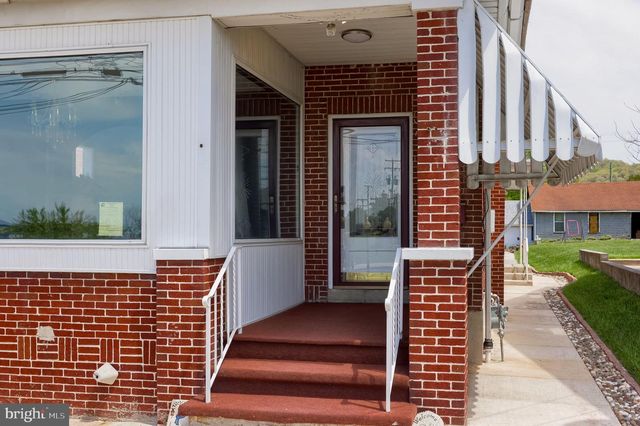 3625 KUTZTOWN RD, Reading, PA 19605