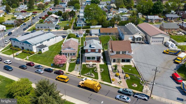 3625 KUTZTOWN RD, Reading, PA 19605