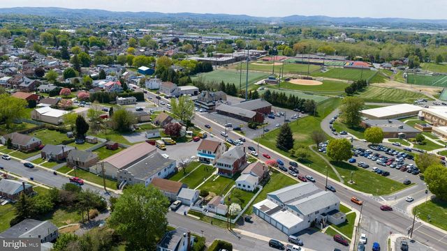 3625 KUTZTOWN RD, Reading, PA 19605