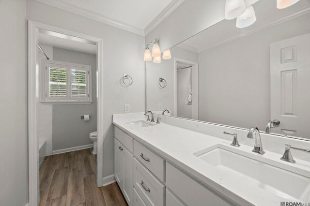 4242 Pine Park Dr, Baton Rouge, LA 70809