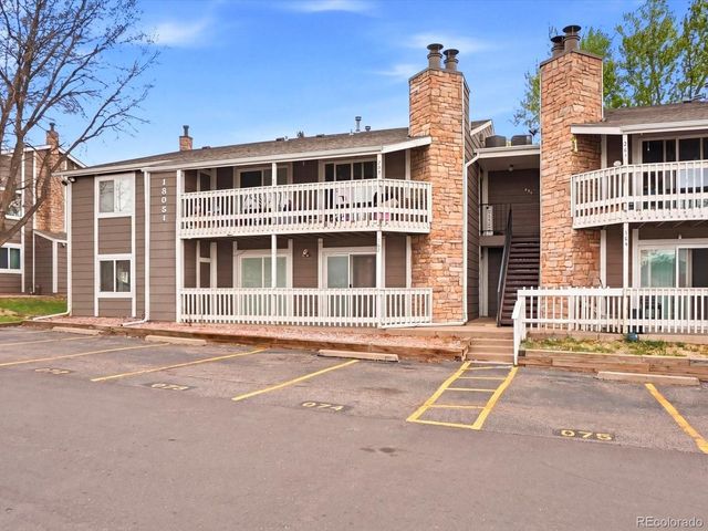 18051 E Kentucky Ave 103, Aurora, CO 80017