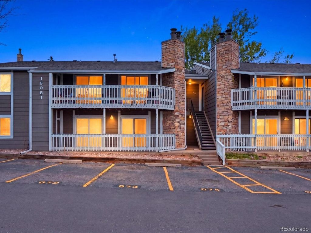 18051 E Kentucky Ave 103, Aurora, CO 80017