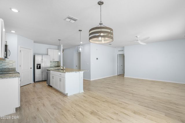 2731 Fieldbrooke Way, Edgewater, FL 32141