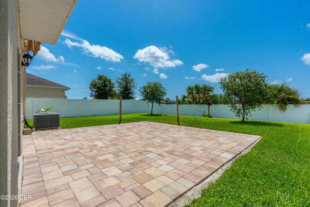 2731 Fieldbrooke Way, Edgewater, FL 32141