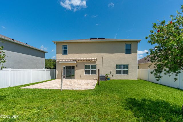 2731 Fieldbrooke Way, Edgewater, FL 32141