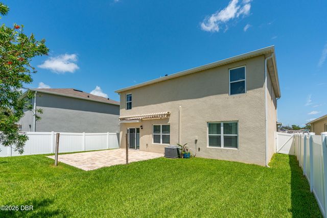 2731 Fieldbrooke Way, Edgewater, FL 32141