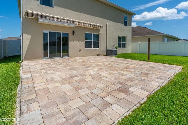 2731 Fieldbrooke Way, Edgewater, FL 32141