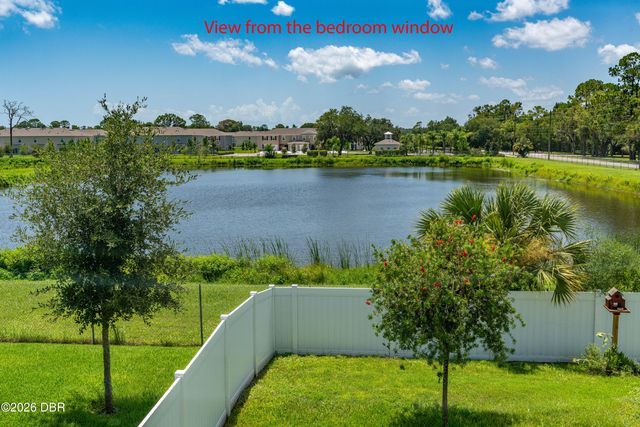 2731 Fieldbrooke Way, Edgewater, FL 32141