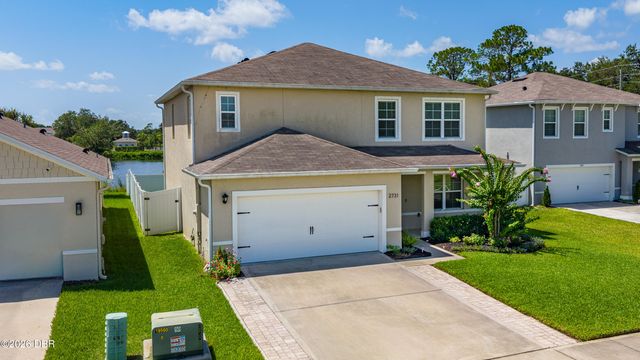 2731 Fieldbrooke Way, Edgewater, FL 32141