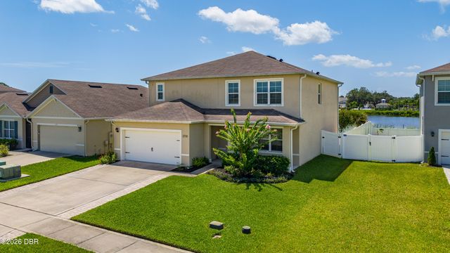 2731 Fieldbrooke Way, Edgewater, FL 32141