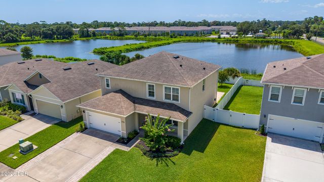 2731 Fieldbrooke Way, Edgewater, FL 32141