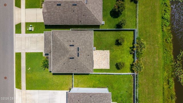 2731 Fieldbrooke Way, Edgewater, FL 32141