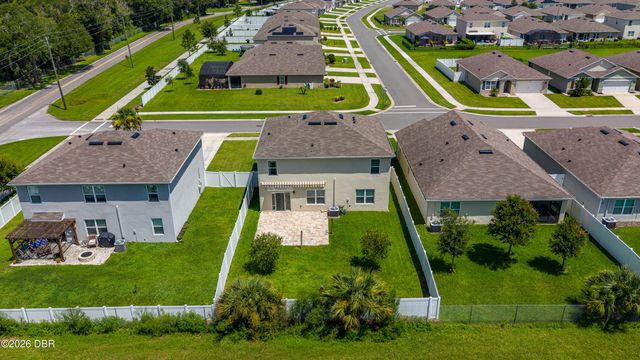 2731 Fieldbrooke Way, Edgewater, FL 32141