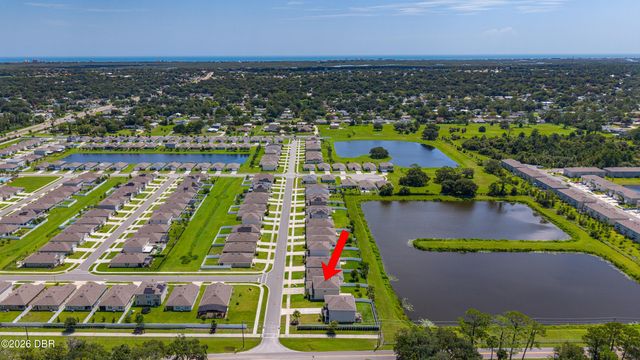 2731 Fieldbrooke Way, Edgewater, FL 32141