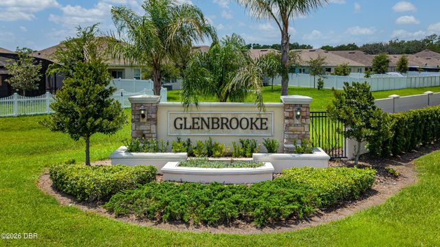 2731 Fieldbrooke Way, Edgewater, FL 32141