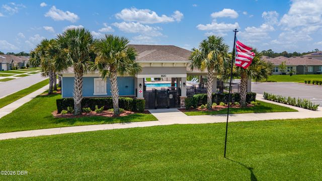 2731 Fieldbrooke Way, Edgewater, FL 32141