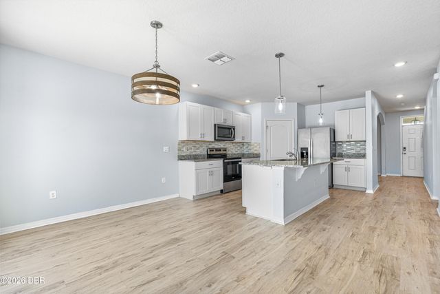 2731 Fieldbrooke Way, Edgewater, FL 32141